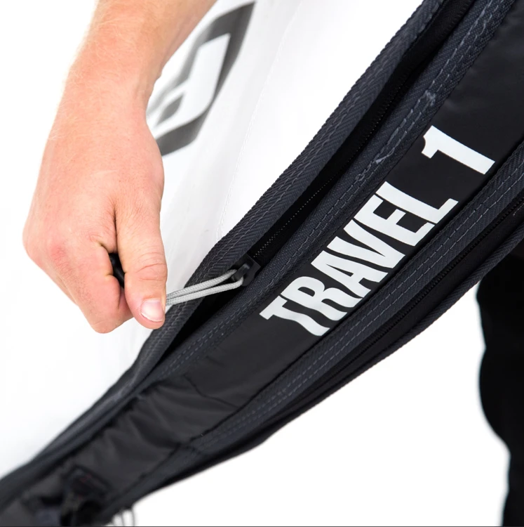 Pokrowiec FCS Travel 1 Funboard