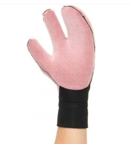 Rękawiczki Rip Curl Flash 5/3 3Finger 2025