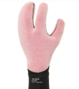 Rękawiczki Rip Curl Flash 5/3 3Finger 2025