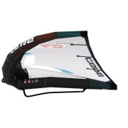 Core Halo Wing