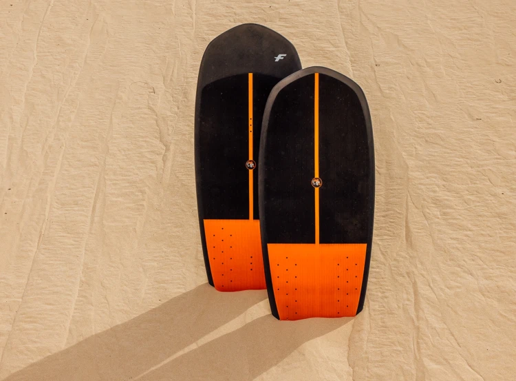 F-One Pocket Carbon Custom