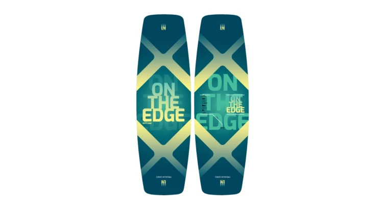 SU-2 On The Edge Premium