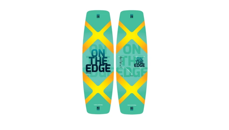 SU-2 On The Edge Premium