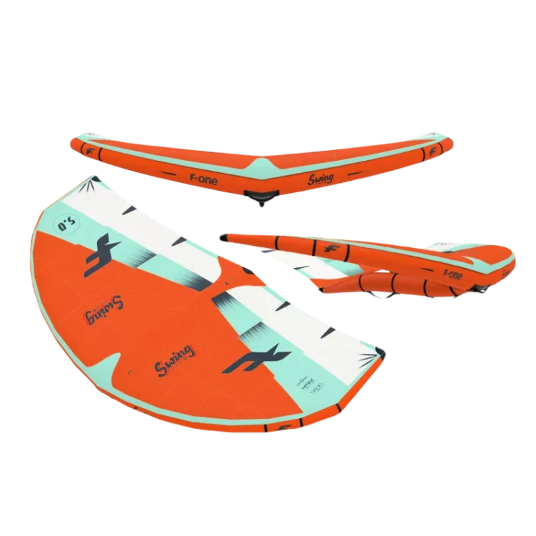 Wing Foil F-One Swing V3
