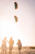 Flysurfer Viron 3 + Bar