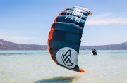 Flysurfer Viron 3 + Bar