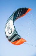 Flysurfer Viron 3 + Bar