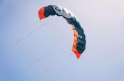 Flysurfer Viron 3 + Bar