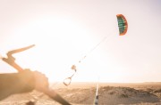 Flysurfer Viron 3 + Bar