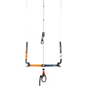 Flysurfer Viron 3 + Bar