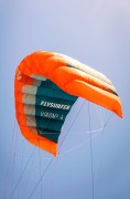 Flysurfer Viron 3 + Bar