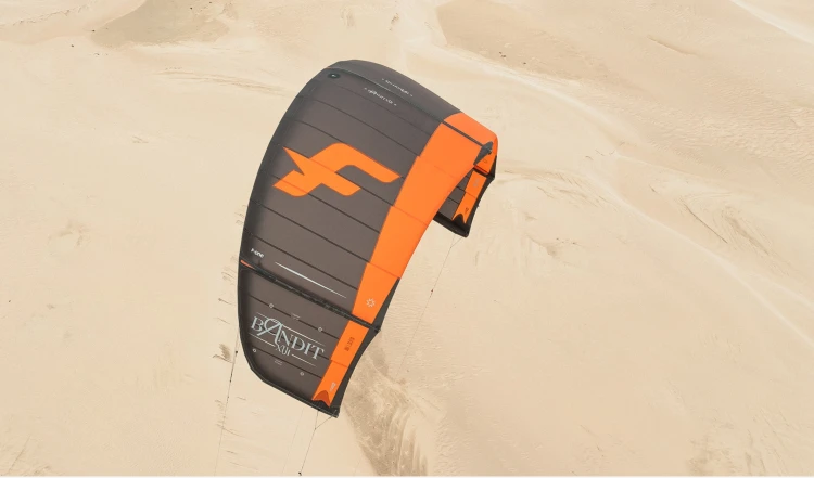 F-ONE Bandit XVI 2024