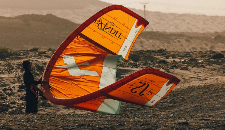 F-ONE Bandit XVI 2024
