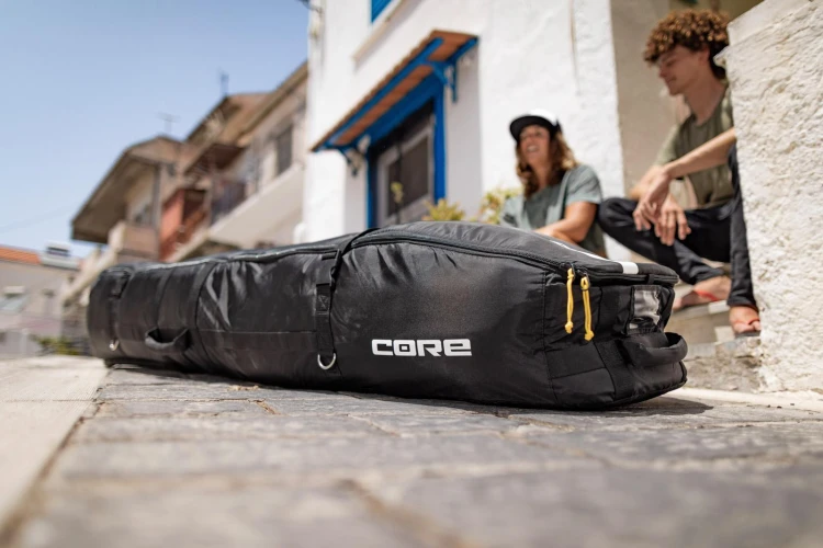 Pokrowiec Core Gear Bag