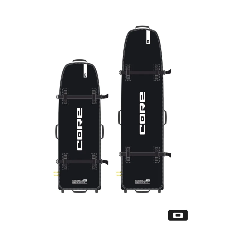 Pokrowiec Core Gear Bag