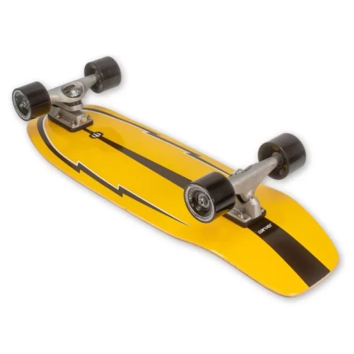 Deska surfskate Carver Thunder 30.75" V4 CX