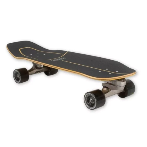 Deska surfskate Carver Thunder 30.75" V4 CX