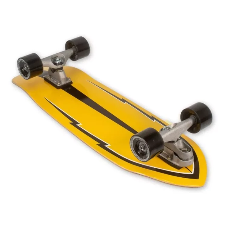 Deska surfskate Carver Thunder 30.75" V4 CX