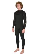 Pianka Vissla New Seas 3/2mm U-zip 2026