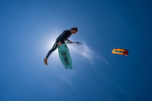 Bar Flysurfer Force Control Bar