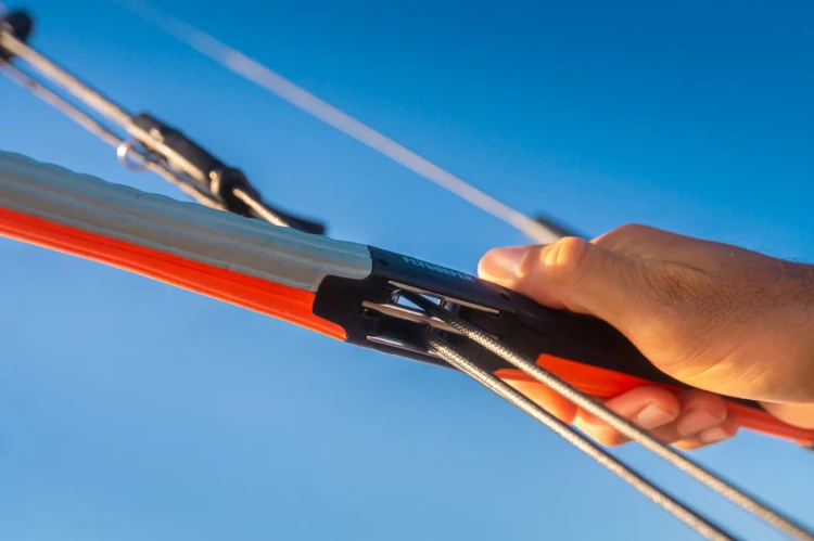 Bar Flysurfer Force Control Bar
