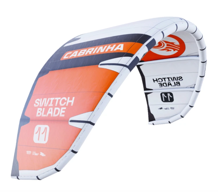Cabrinha Switchblade Apex 2025