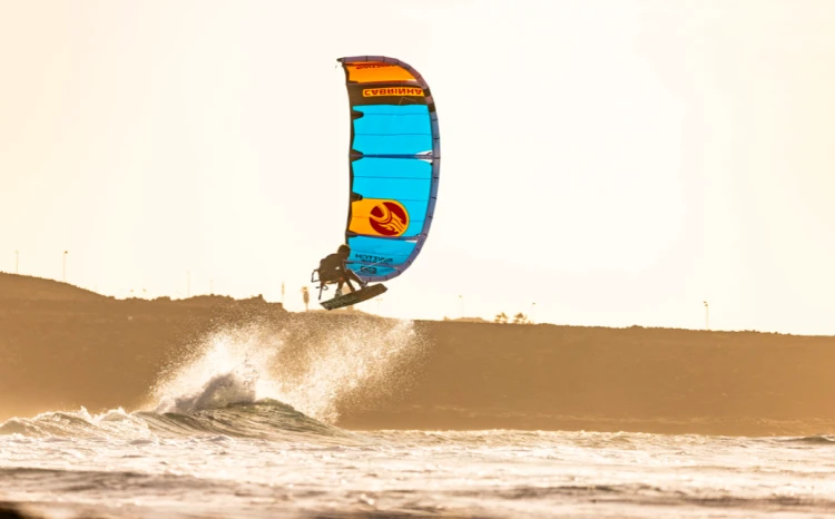 Cabrinha Switchblade Apex 2025