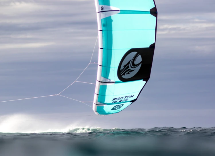 Cabrinha Switchblade Apex 2025