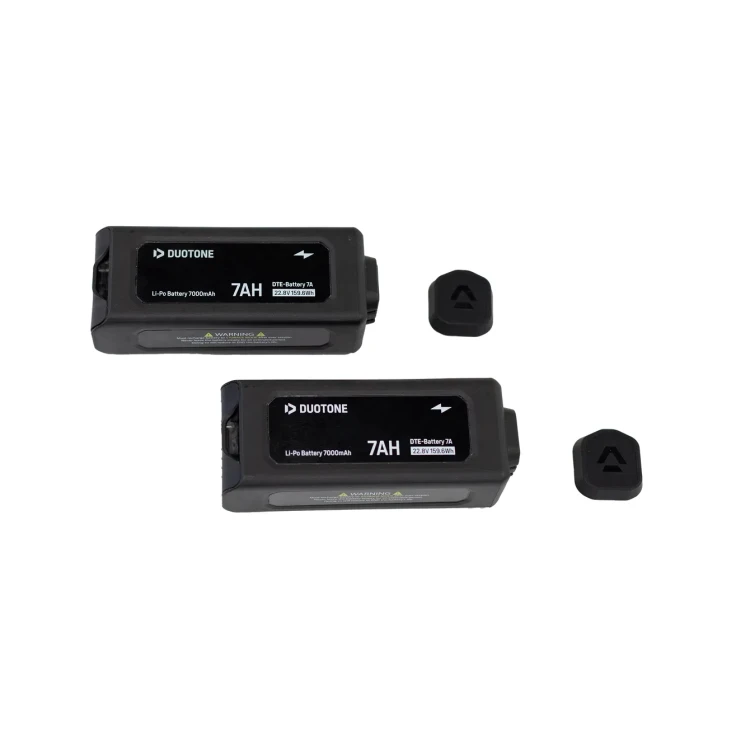 Duotone Electric Zestaw Baterii
