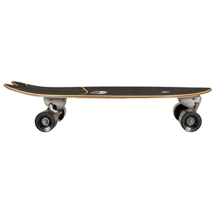 Deska surfskate Carver Lost Hydra 29' V5