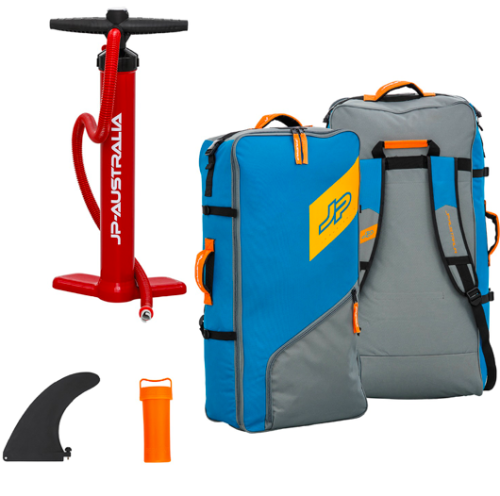 JP-Australia SUP AllroundAir LE 3DS