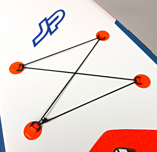 JP-Australia SUP AllroundAir LE 3DS