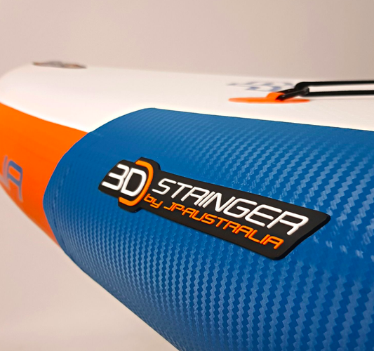 JP-Australia SUP AllroundAir LE 3DS