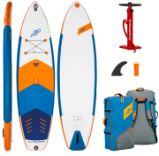 JP-Australia SUP AllroundAir LE 3DS