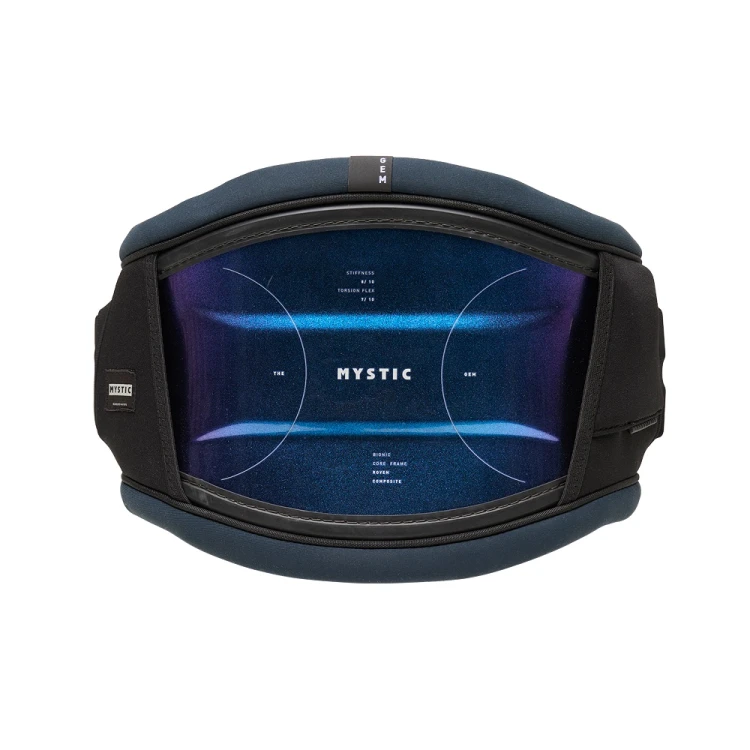 Trapez Mystic Gem 2026