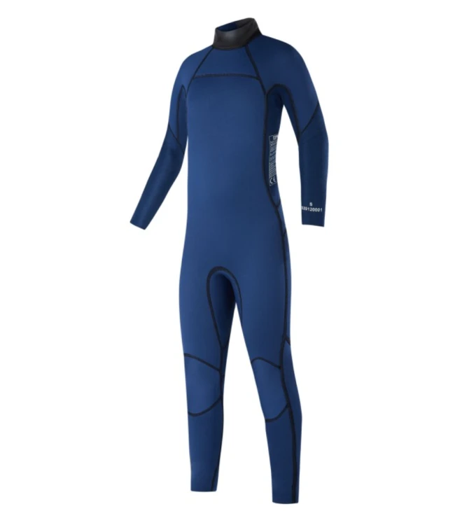 Pianka Mystic Star Junior 3/2 BZ 2025 - XL