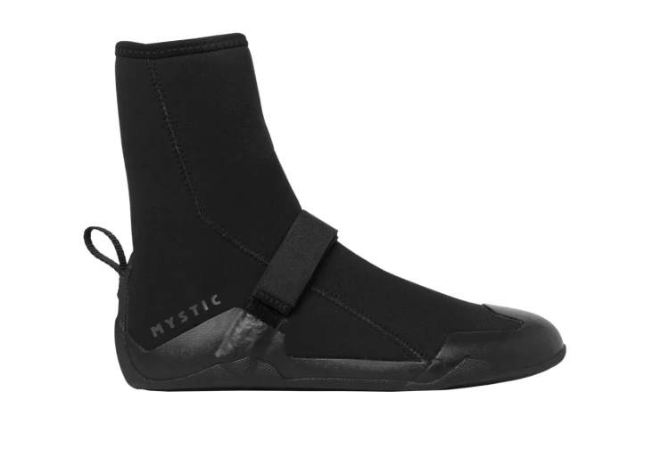 Buty neoprenowe Mystic Ease Boot 5mm RT 2025
