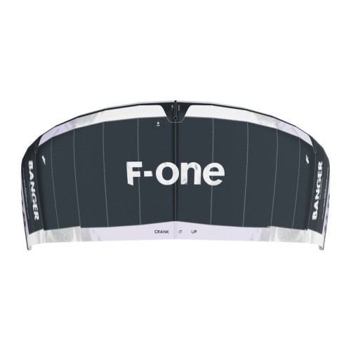 F-ONE Banger QuadX