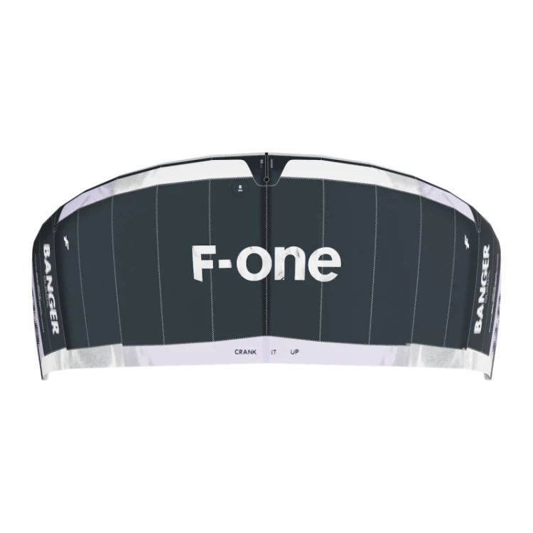 F-ONE Banger QuadX