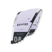 F-ONE Banger QuadX