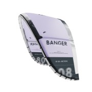 F-ONE Banger QuadX