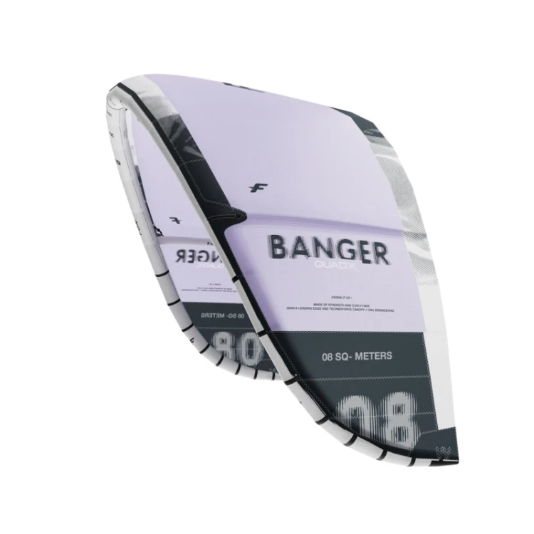 F-ONE Banger QuadX