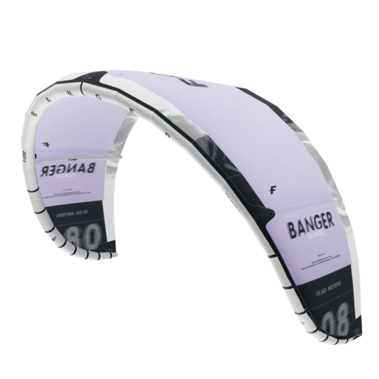 F-ONE Banger QuadX