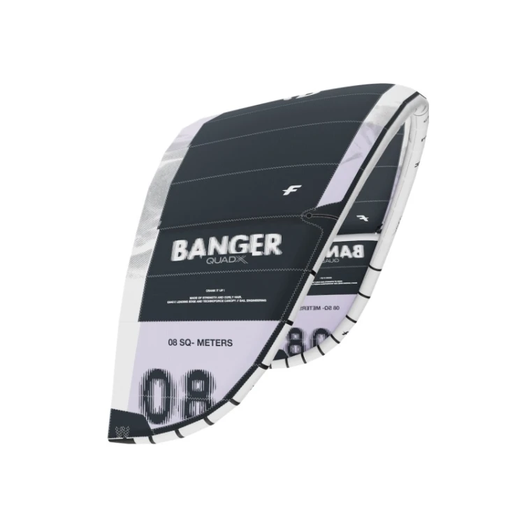 F-ONE Banger QuadX