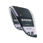 F-ONE Banger QuadX