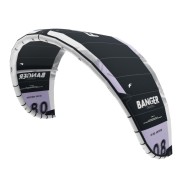 F-ONE Banger QuadX