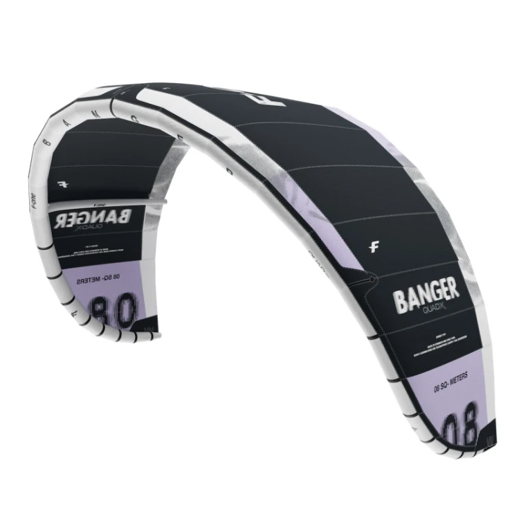 F-ONE Banger QuadX