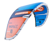 Cabrinha Moto X Apex 2025
