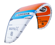 Cabrinha Moto X Apex 2025