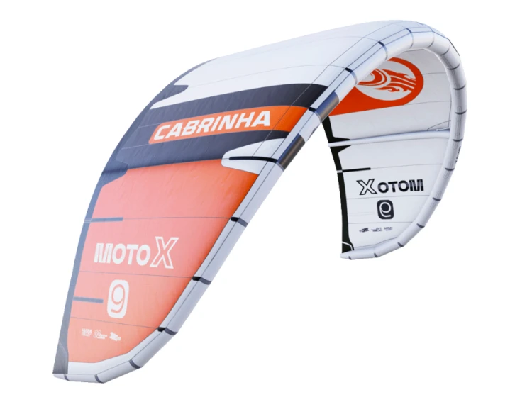 Cabrinha Moto X Apex 2025